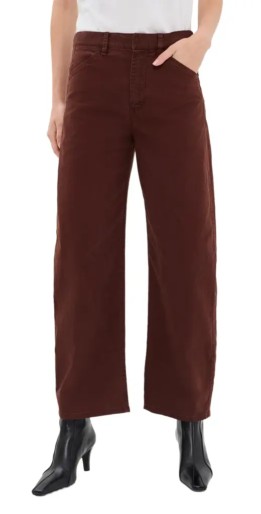 Tribeca Pants