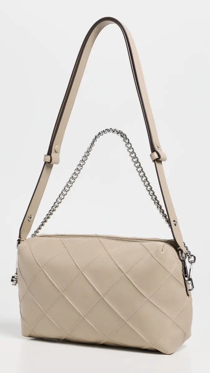 Tory Burch Fleming Soft Large Crossbody Bag | Thumbnail 3