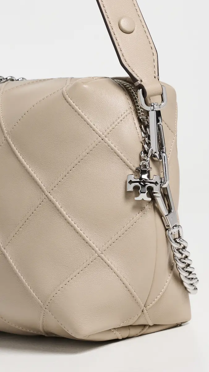 Tory Burch Fleming Soft Large Crossbody Bag | Thumbnail 4