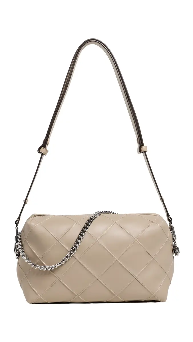Tory Burch Fleming Soft Large Crossbody Bag | Thumbnail 6