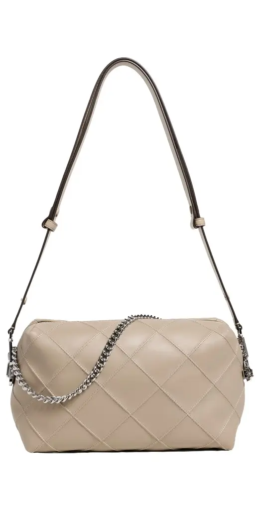 Fleming Soft Large Crossbody Bag