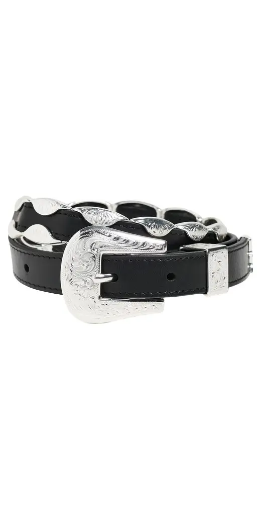 THE GREAT. The Western Hardware Belt THE GREAT. The Western Hardware Belt