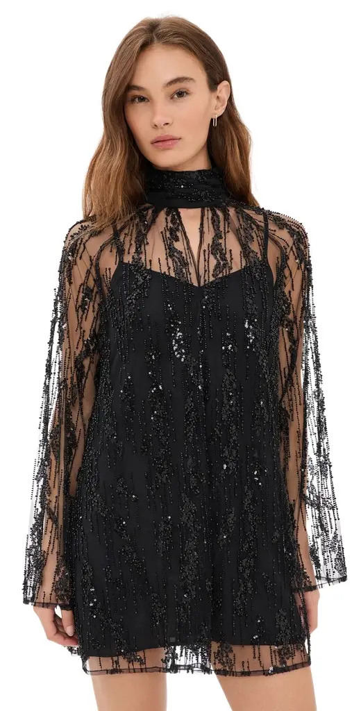 Esther Mini Dress Esther Mini Dress