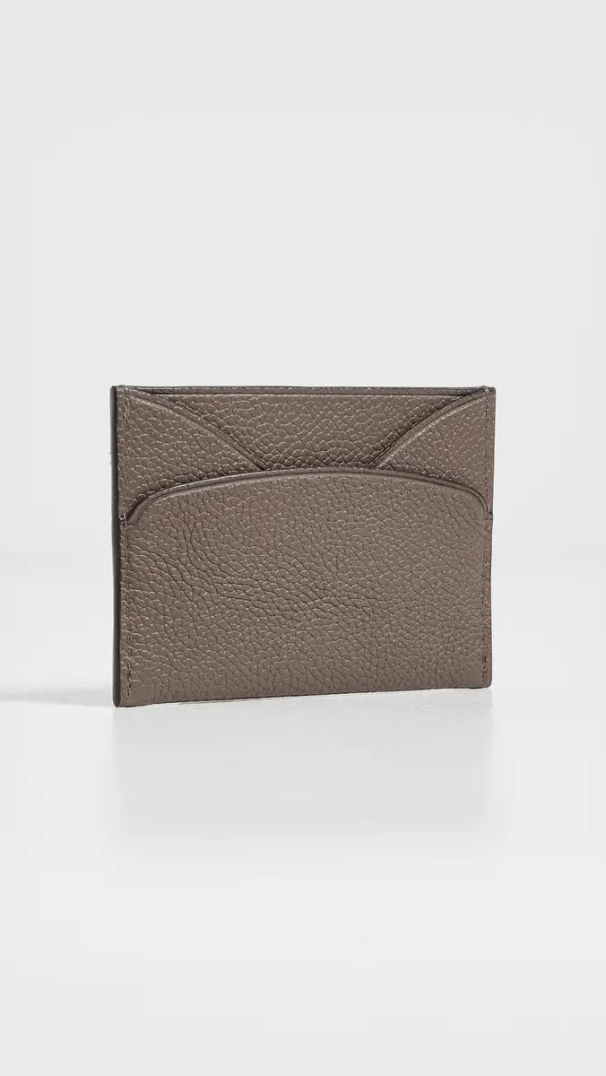 Tory Burch Romy Flat Card Case | Thumbnail 2 Tory Burch Romy Flat Card Case | Thumbnail 2