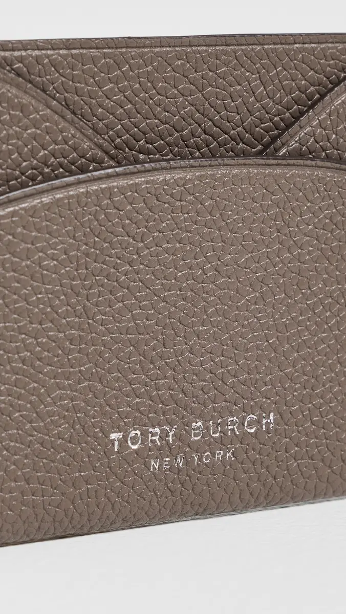 Tory Burch Romy Flat Card Case | Thumbnail 3 Tory Burch Romy Flat Card Case | Thumbnail 3