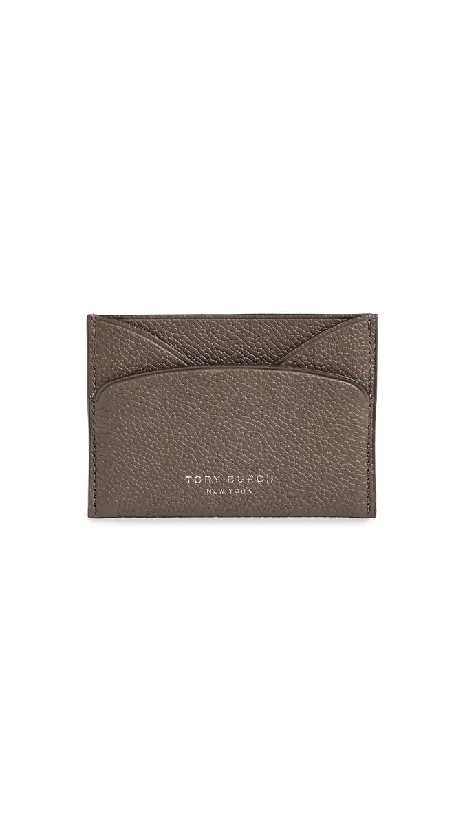 Tory Burch Romy Flat Card Case | Thumbnail 5 Tory Burch Romy Flat Card Case | Thumbnail 5