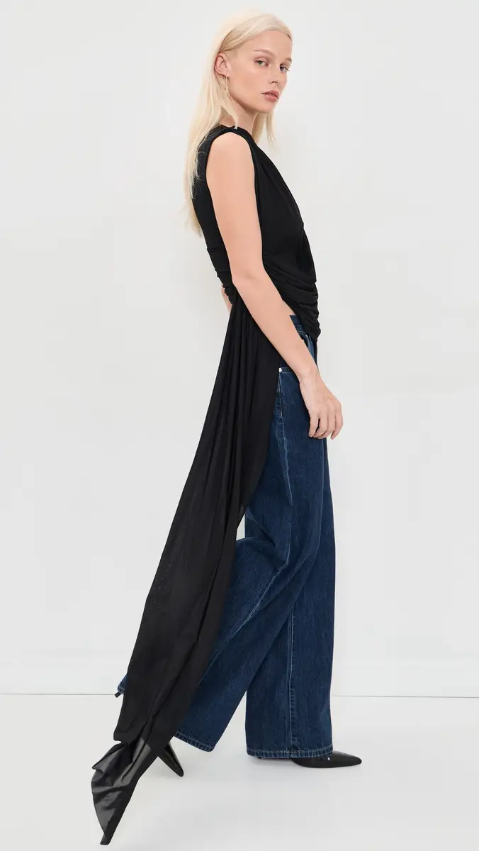 Maygel Coronel Luminaria Top | Thumbnail 4