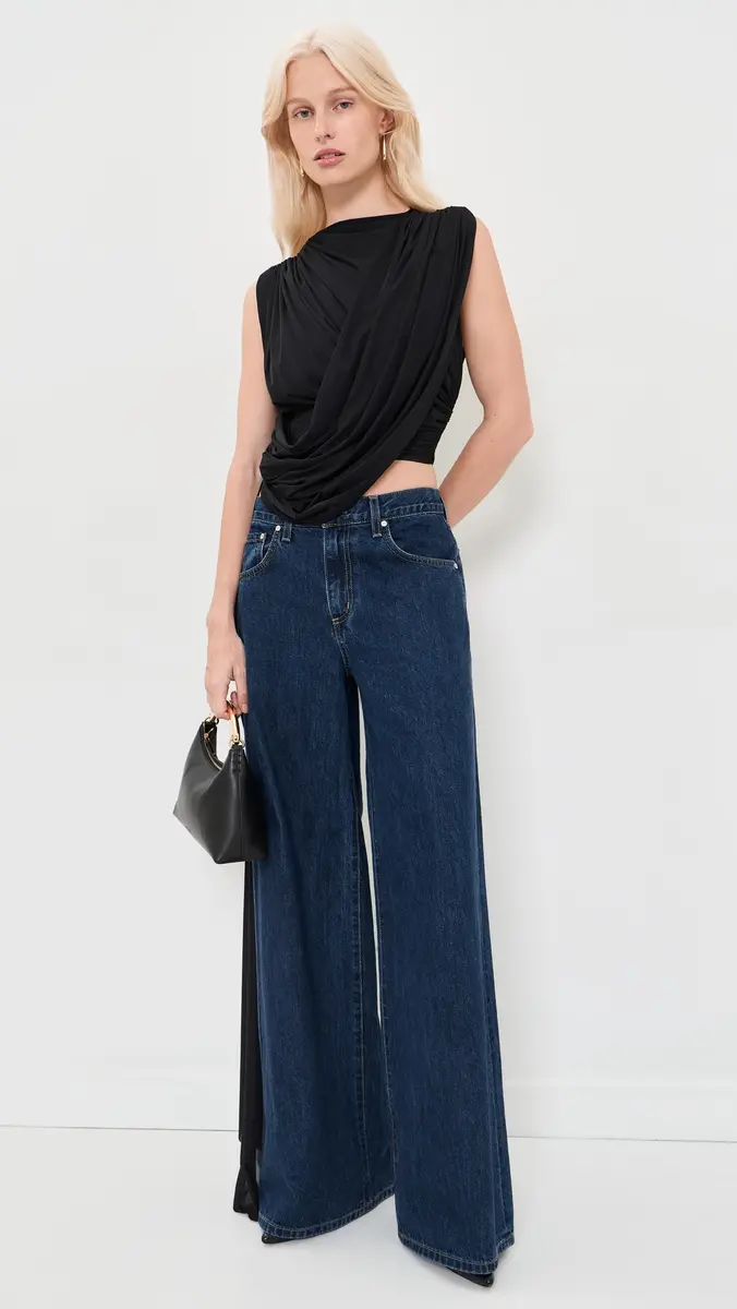 Maygel Coronel Luminaria Top | Thumbnail 5