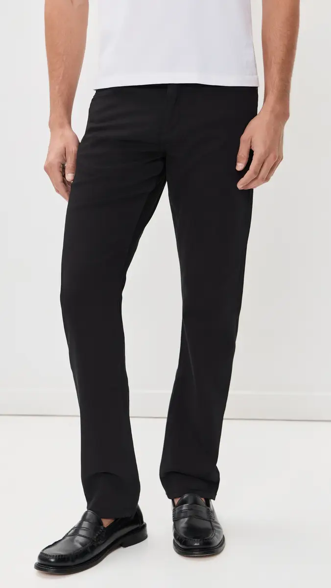 DL1961 Russell Slim Straight Ultimate Knit Jeans | Thumbnail 2 DL1961 Russell Slim Straight Ultimate Knit Jeans | Thumbnail 2