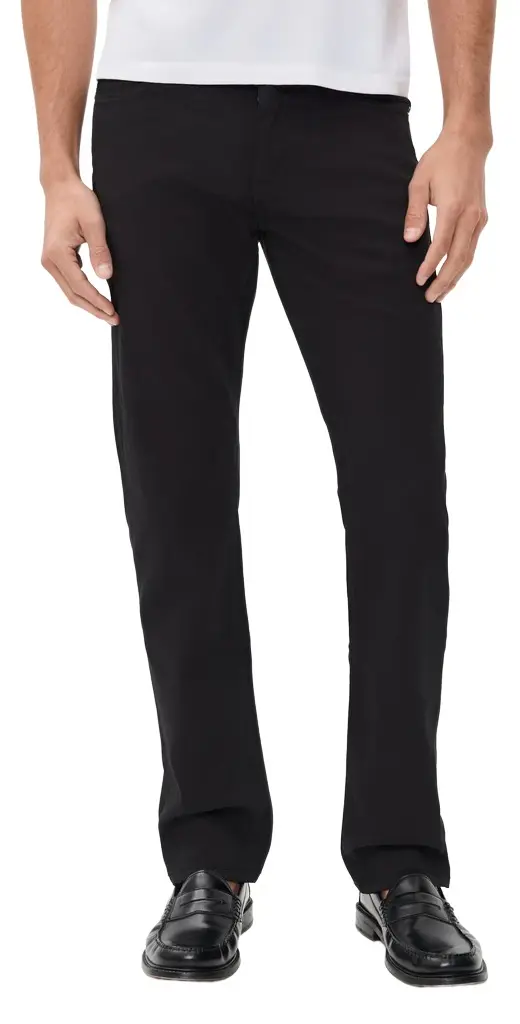 DL1961 Russell Slim Straight Ultimate Knit Jeans