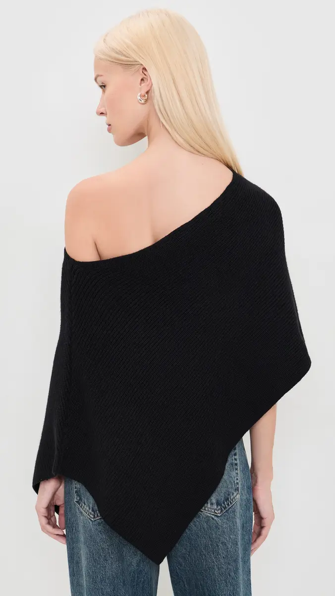 LIONESS Luminous Poncho | Thumbnail 3 LIONESS Luminous Poncho | Thumbnail 3