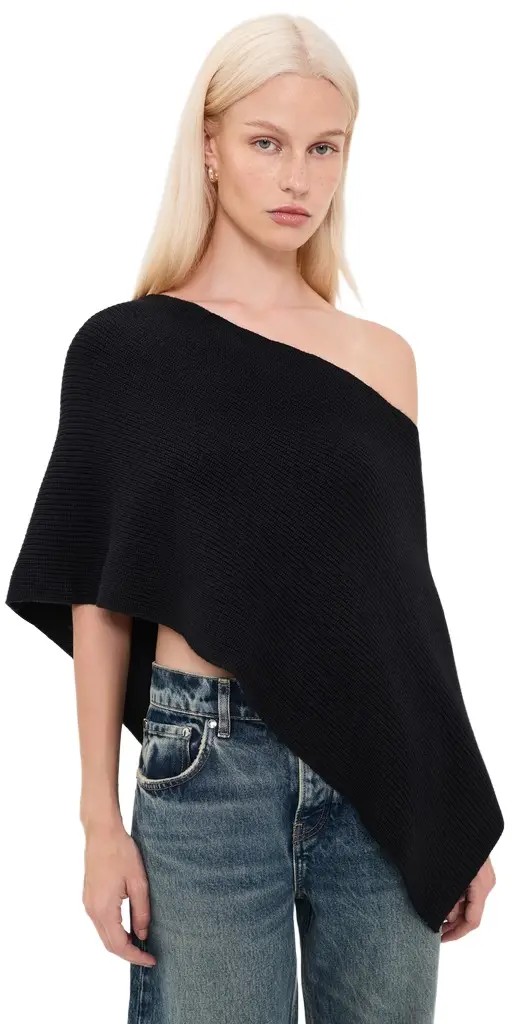 Luminous Poncho Luminous Poncho