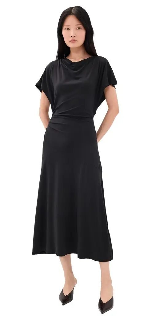 Veronica Beard Jean Lila Dress