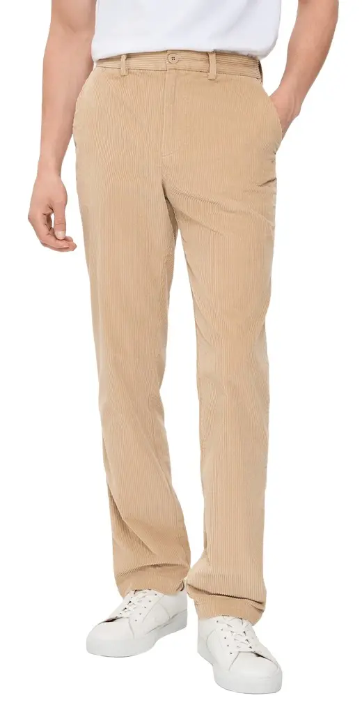 Corduroy Trousers Corduroy Trousers