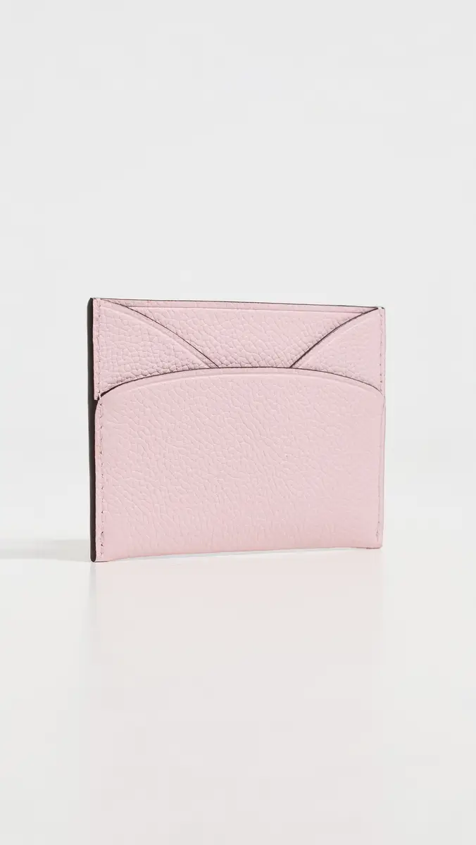 Tory Burch Romy Flat Card Case | Thumbnail 2