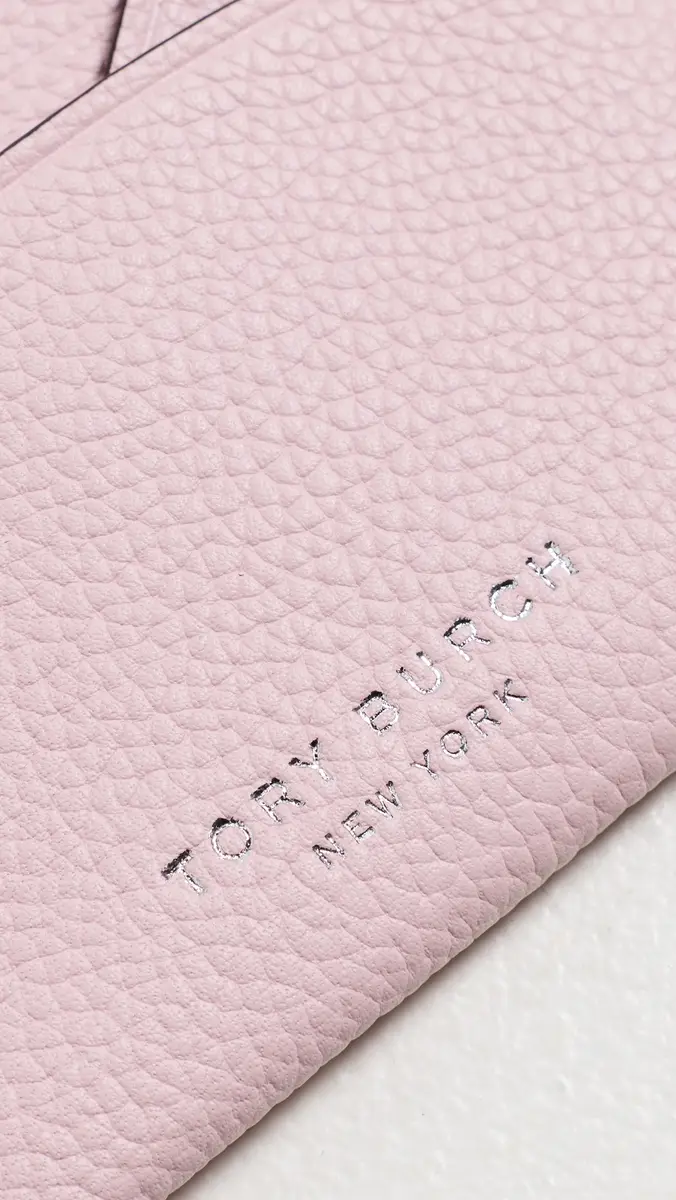 Tory Burch Romy Flat Card Case | Thumbnail 3