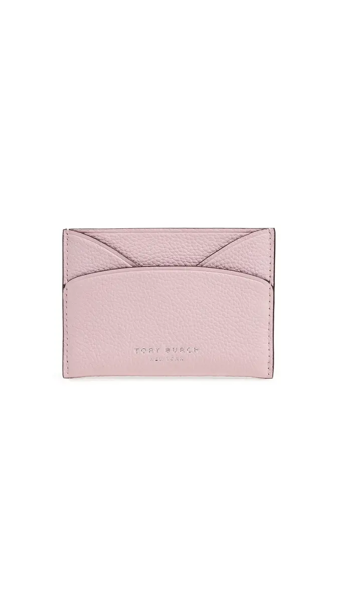 Tory Burch Romy Flat Card Case | Thumbnail 5