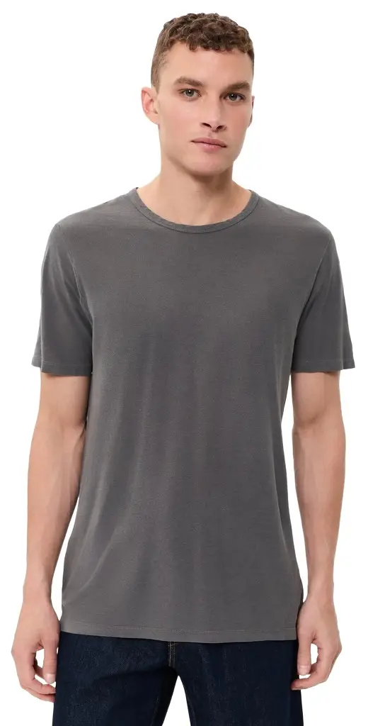 Crepe Tee Crepe Tee