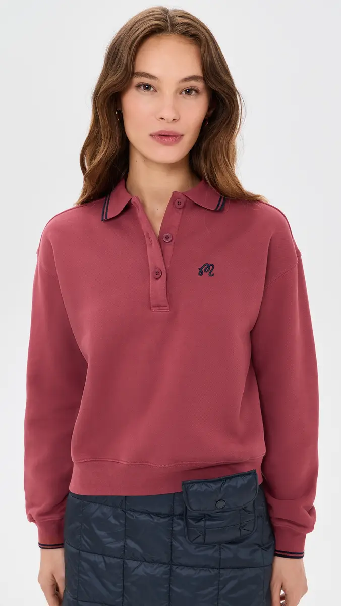Malbon Naomi Pullover | Thumbnail 2