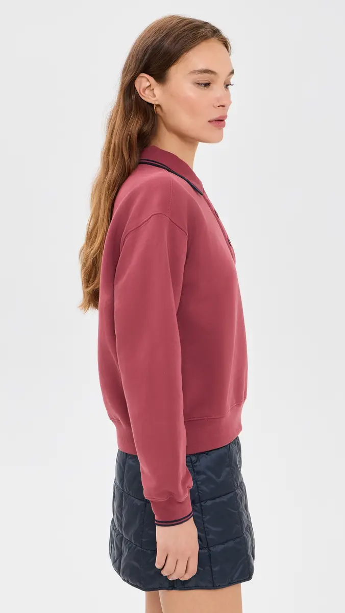Malbon Naomi Pullover | Thumbnail 4