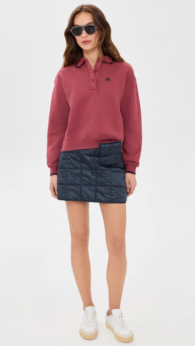 Malbon Naomi Pullover | Thumbnail 5