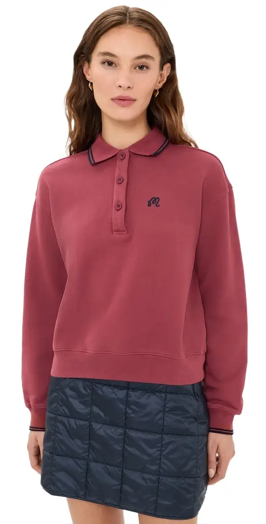 Naomi Pullover Naomi Pullover