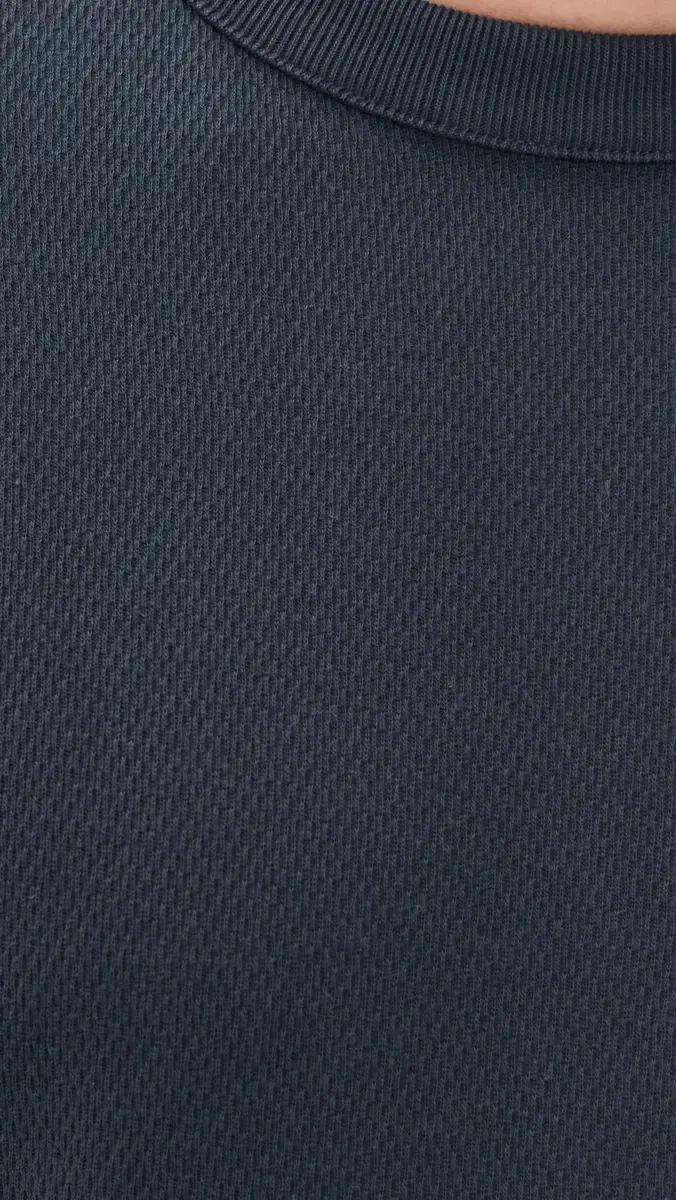 Filson Waffle Knit Thermal Crewneck | Thumbnail 6 Filson Waffle Knit Thermal Crewneck | Thumbnail 6