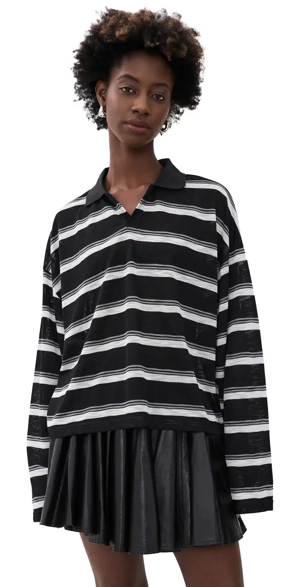 Rebels Jersey Sweater Rebels Jersey Sweater