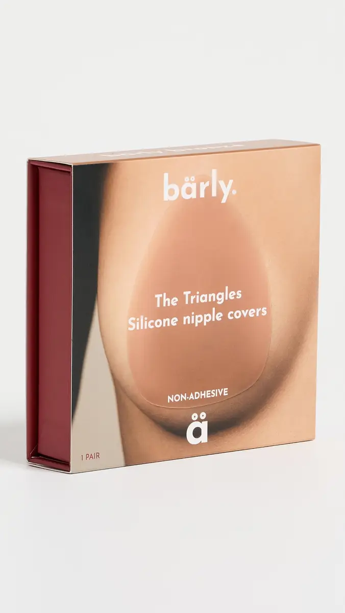 BARLY The Triangles | Thumbnail 2 BARLY The Triangles | Thumbnail 2