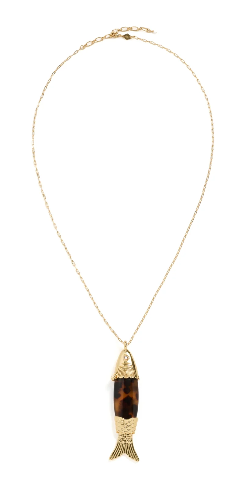 Big Catch Necklace Big Catch Necklace