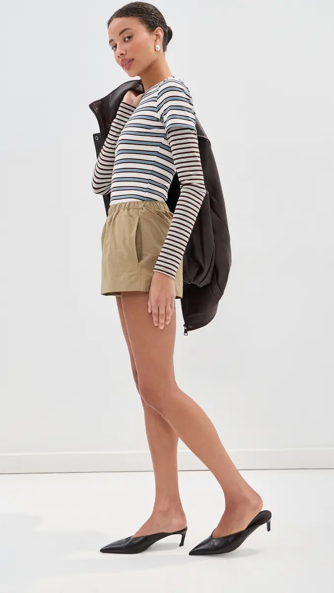LE BOP Donda Shorts | Thumbnail 4 LE BOP Donda Shorts | Thumbnail 4