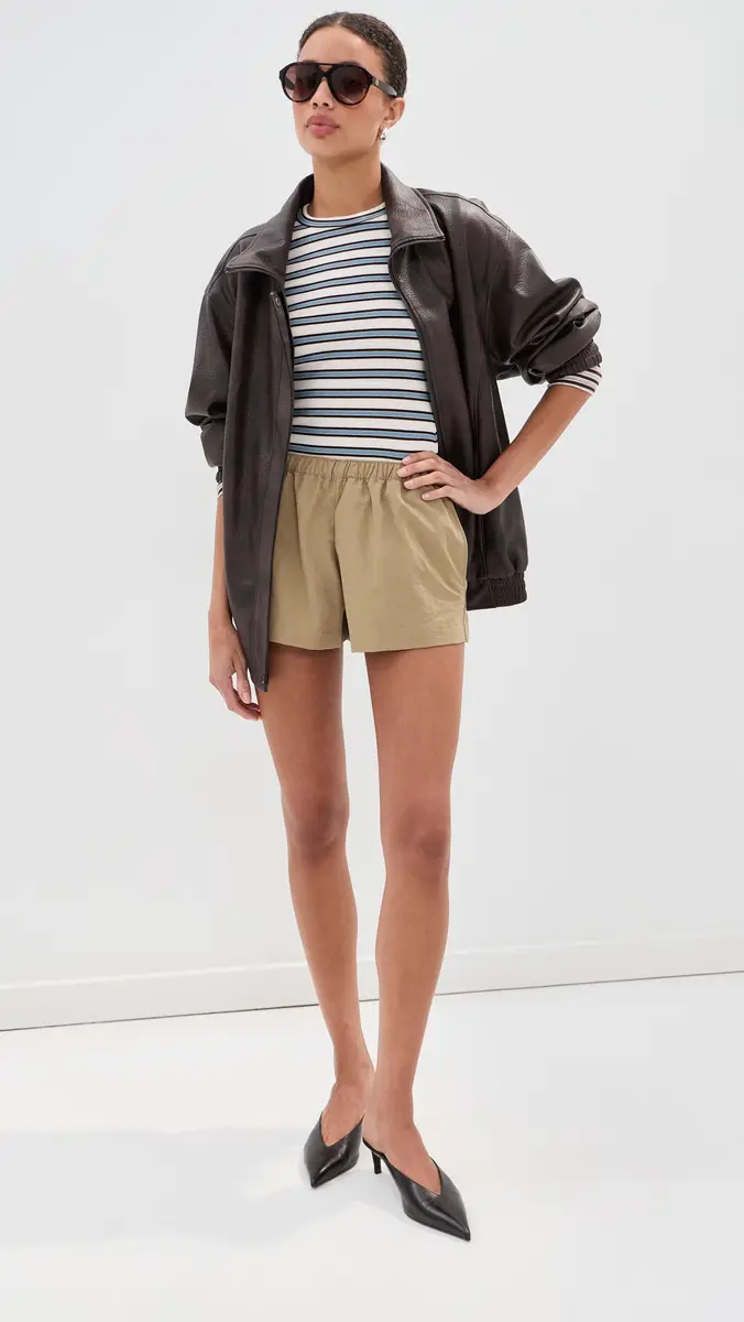 LE BOP Donda Shorts | Thumbnail 5 LE BOP Donda Shorts | Thumbnail 5