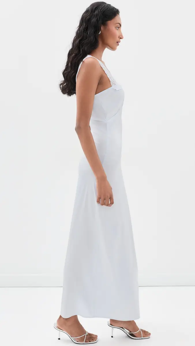 LIONESS Love Letters Maxi Dress | Thumbnail 5 LIONESS Love Letters Maxi Dress | Thumbnail 5