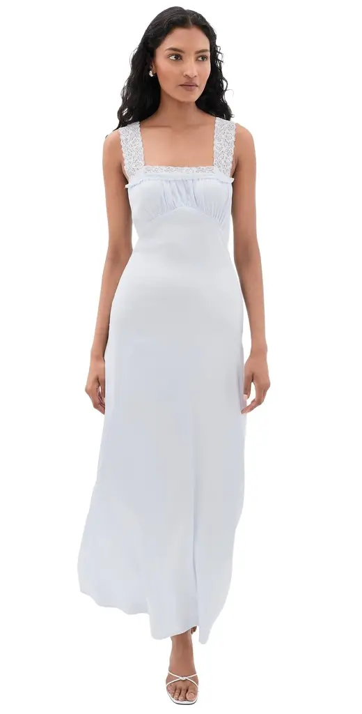Love Letters Maxi Dress Love Letters Maxi Dress