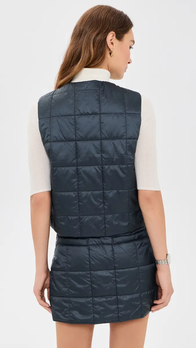 Malbon Maya Quilted Vest | Thumbnail 3
