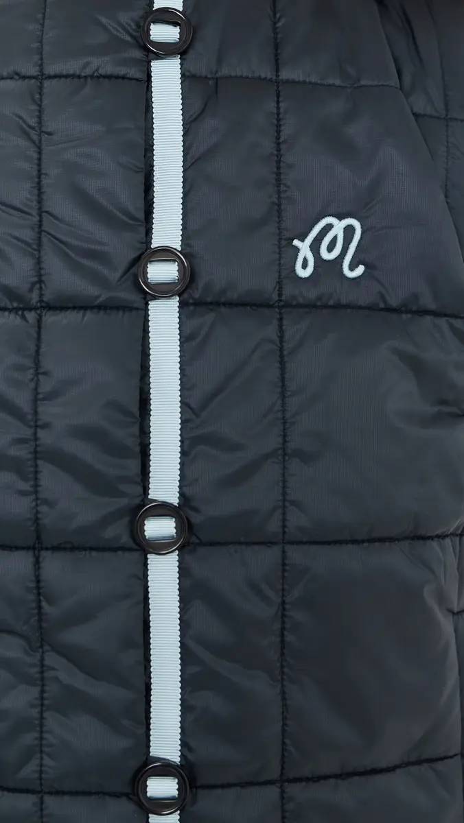 Malbon Maya Quilted Vest | Thumbnail 6
