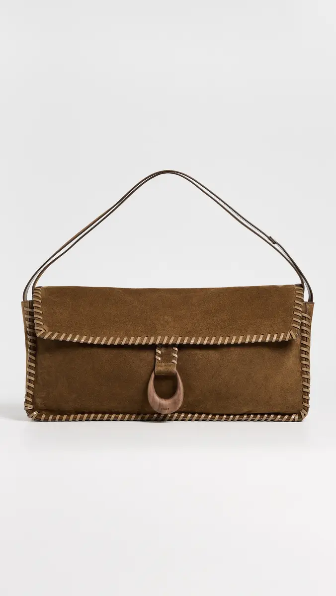 Staud Harlow Messenger Bag | Thumbnail 2