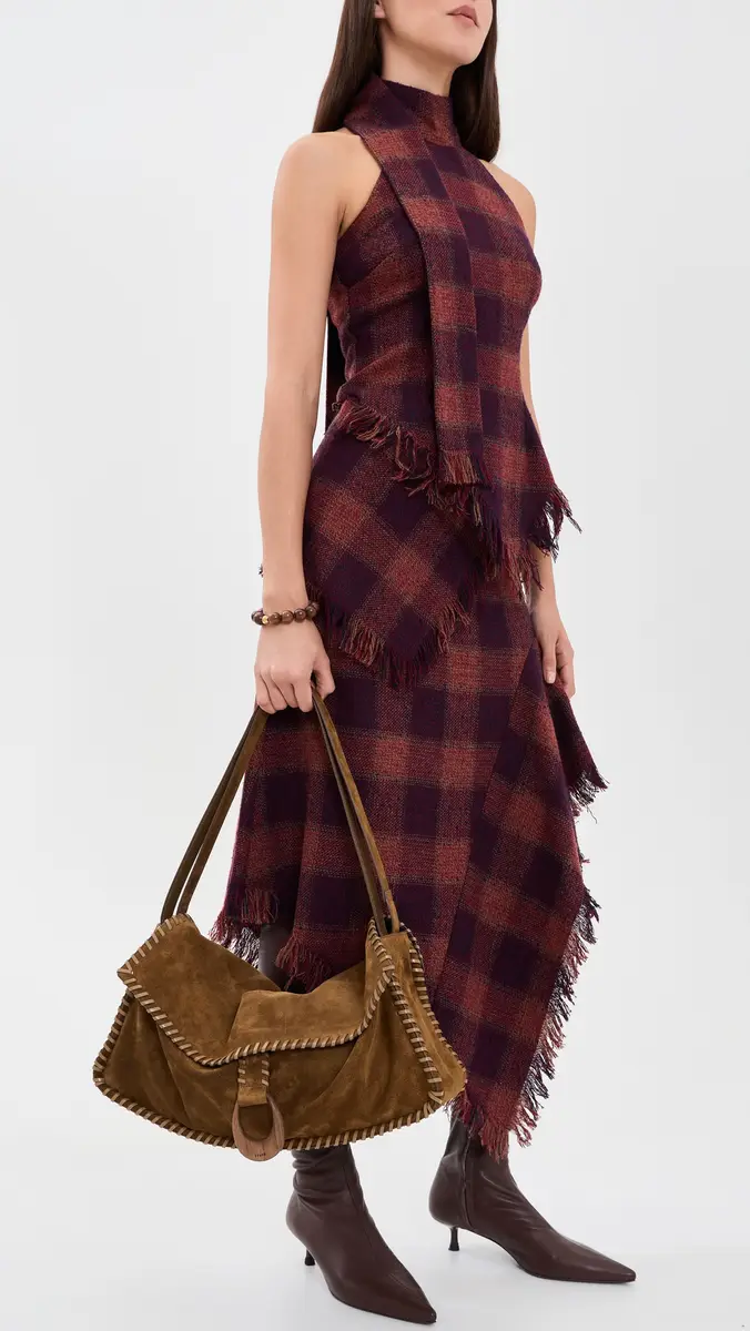 Staud Harlow Messenger Bag | Thumbnail 3