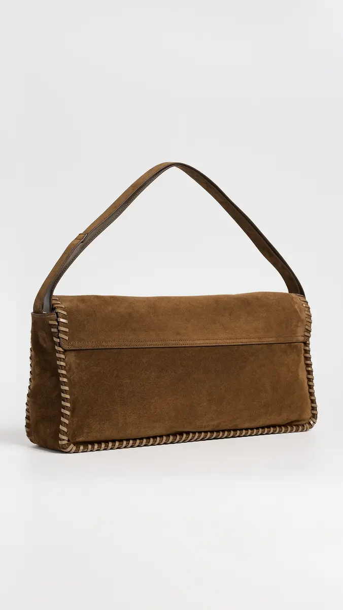 Staud Harlow Messenger Bag | Thumbnail 4