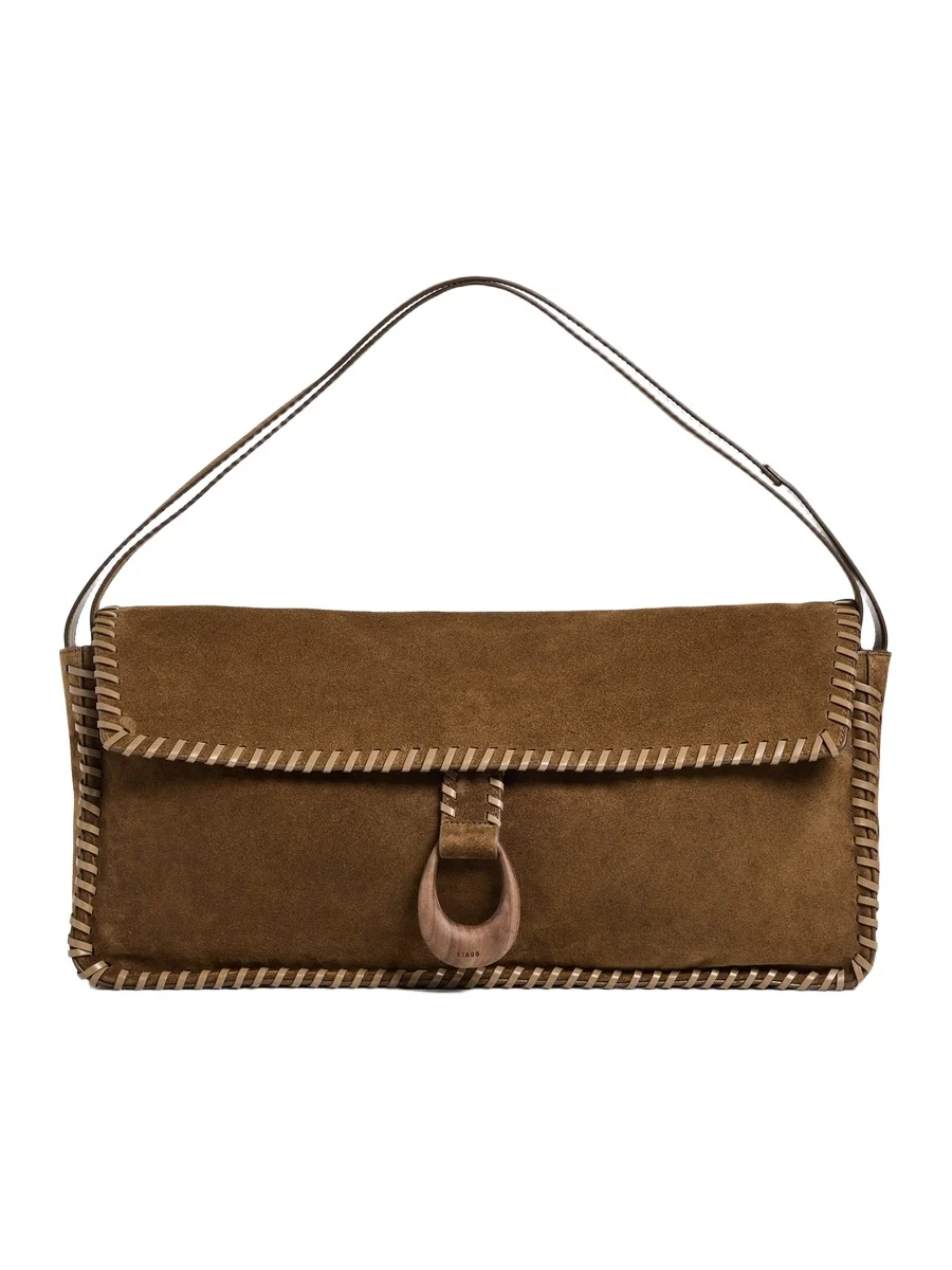Harlow Messenger Bag Harlow Messenger Bag