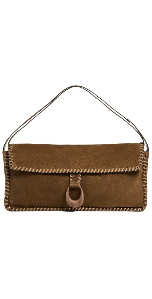 Harlow Messenger Bag Harlow Messenger Bag