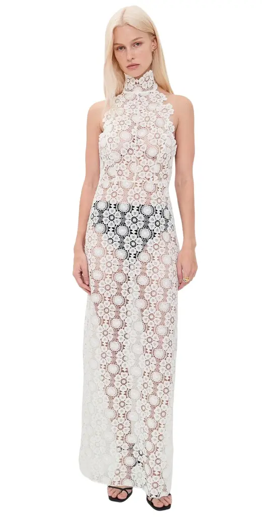 Trophy Maxi Dress Trophy Maxi Dress