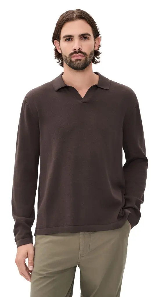 Lolo Sweater Polo Lolo Sweater Polo