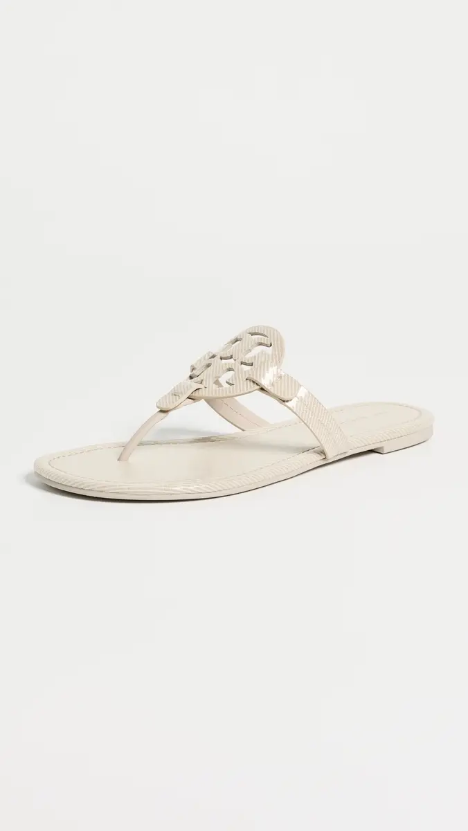 Tory Burch Miller Sandals | Thumbnail 2