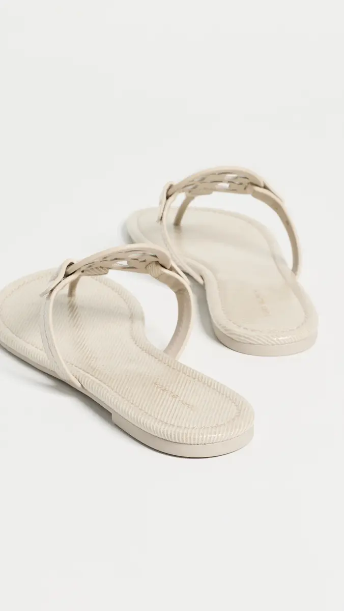 Tory Burch Miller Sandals | Thumbnail 4