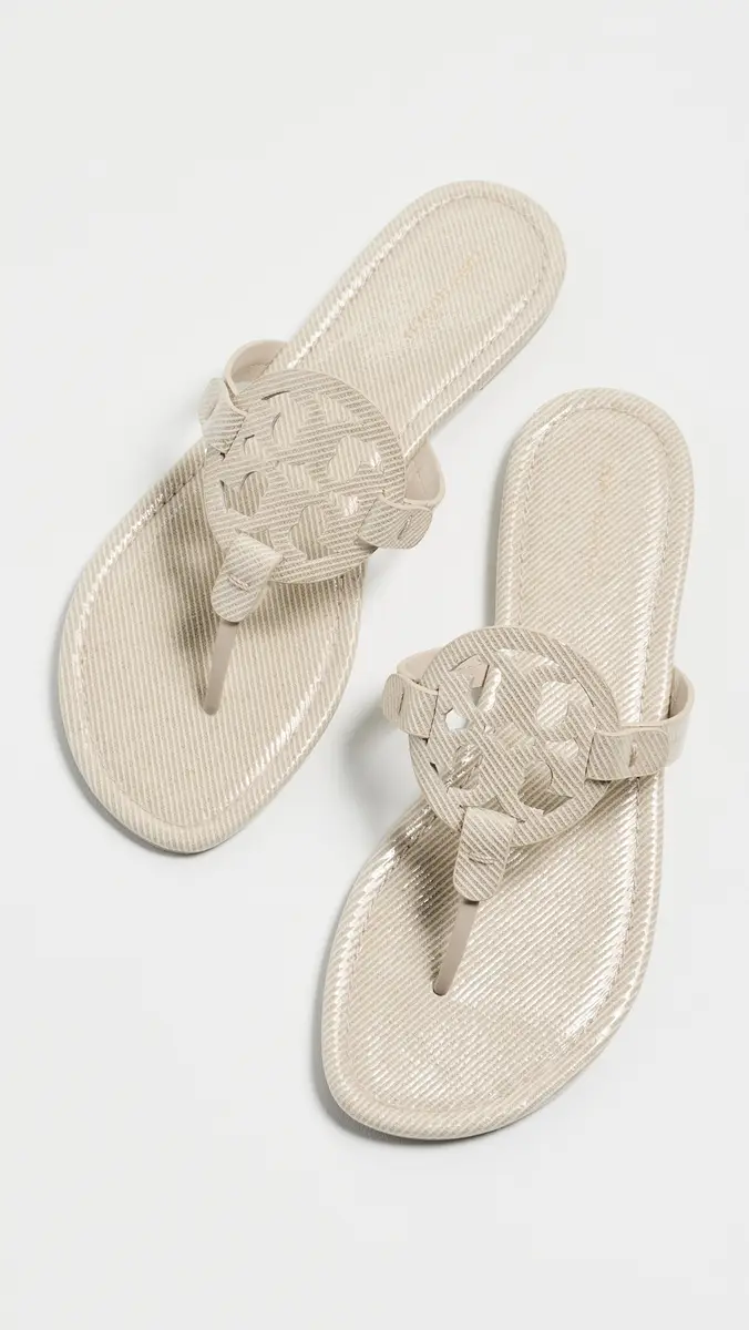 Tory Burch Miller Sandals | Thumbnail 5