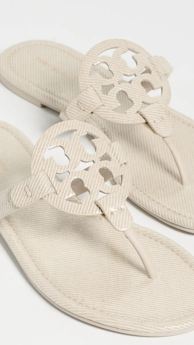 Tory Burch Miller Sandals | Thumbnail 6