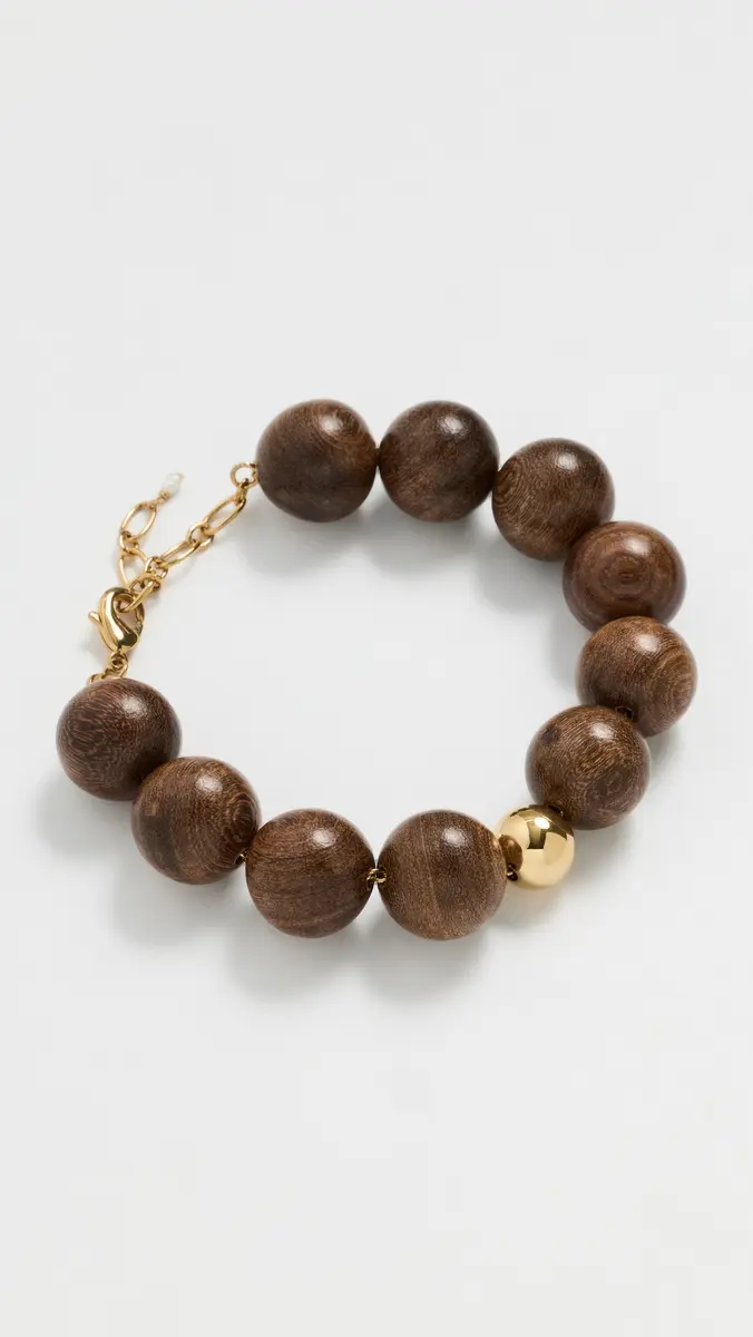 ANNI LU Woody Bracelet | Thumbnail 2 ANNI LU Woody Bracelet | Thumbnail 2