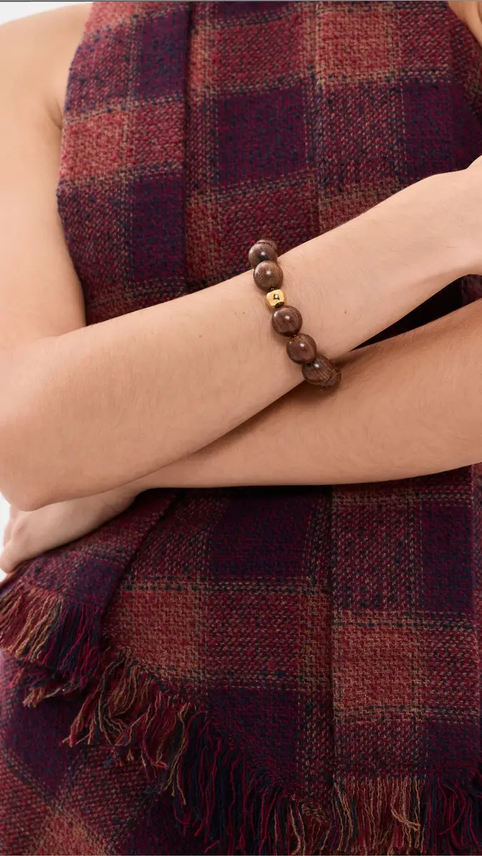 ANNI LU Woody Bracelet | Thumbnail 3 ANNI LU Woody Bracelet | Thumbnail 3