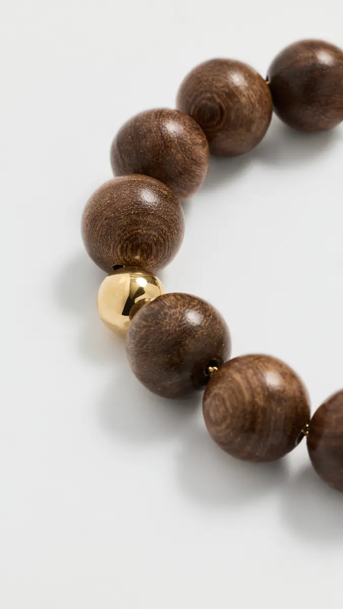 ANNI LU Woody Bracelet | Thumbnail 4 ANNI LU Woody Bracelet | Thumbnail 4